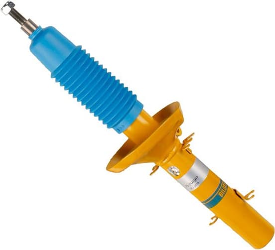 Suspension Kit, springs/shock absorbers BILSTEIN - B12 Pro-Kit 46-180193 - image 2