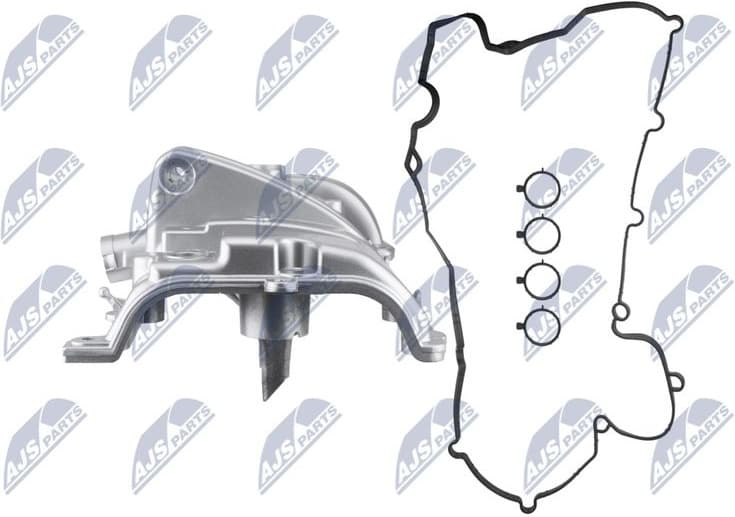 Cylinder Head Cover BPZ-PS-000 - image 7