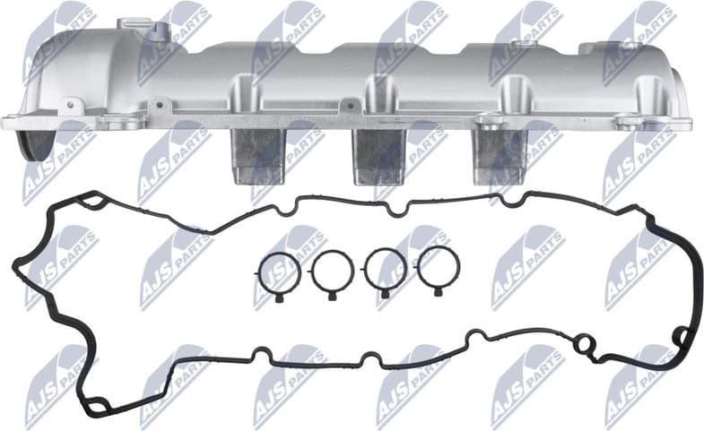 Cylinder Head Cover BPZ-PS-001 - image 6