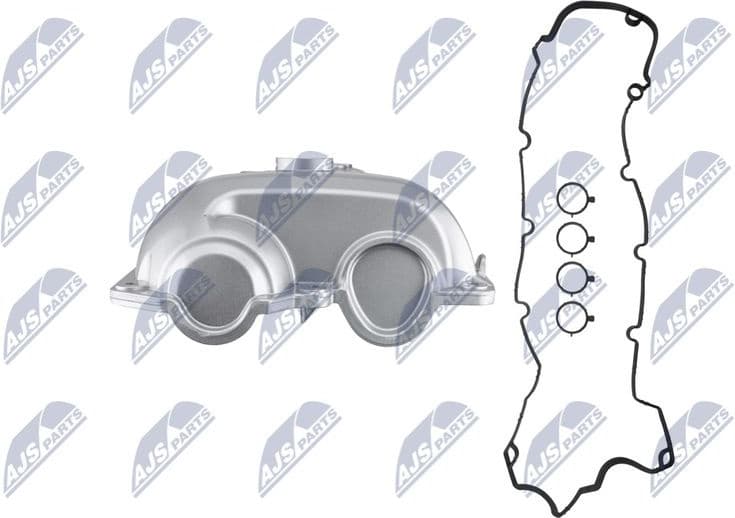 Cylinder Head Cover BPZ-PS-001 - image 8