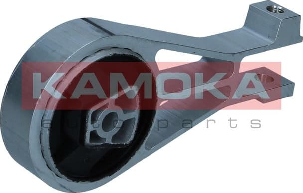 Mounting, engine 890515