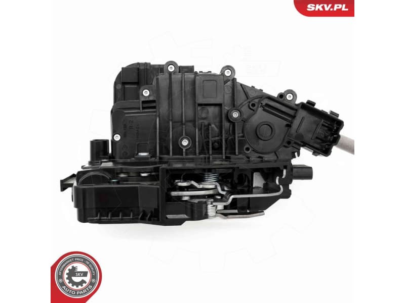 Door Lock 60SKV302 - image 4
