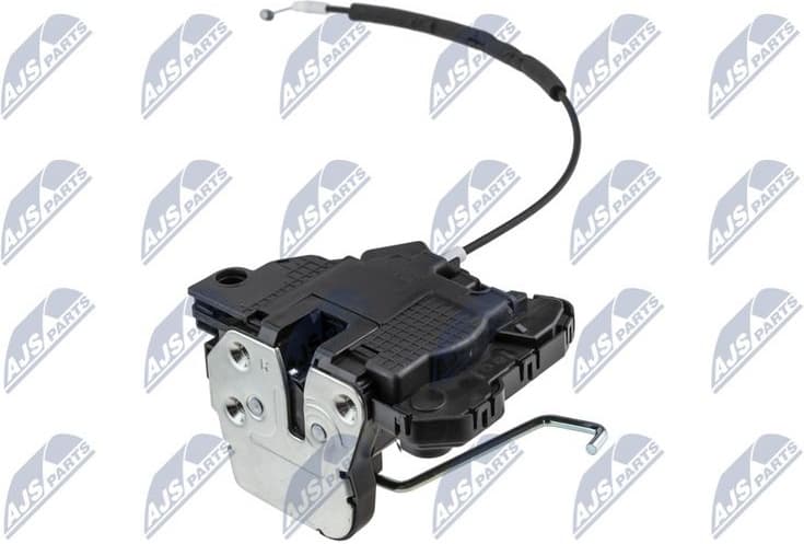 Door Lock EZC-HY-670 - image 2