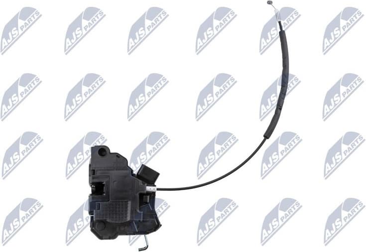 Door Lock EZC-HY-670 - image 4