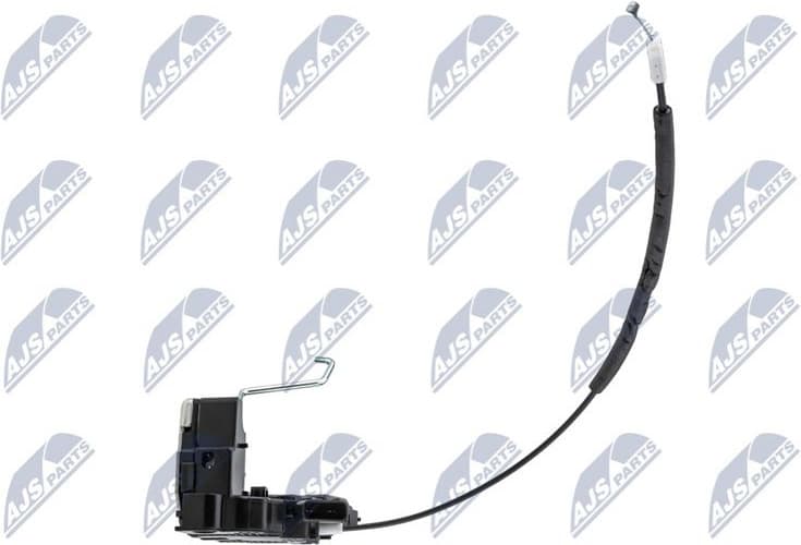 Door Lock EZC-HY-670 - image 5