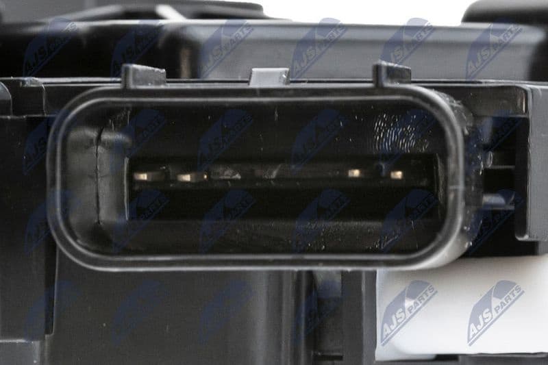 Door Lock EZC-HY-670 - image 7