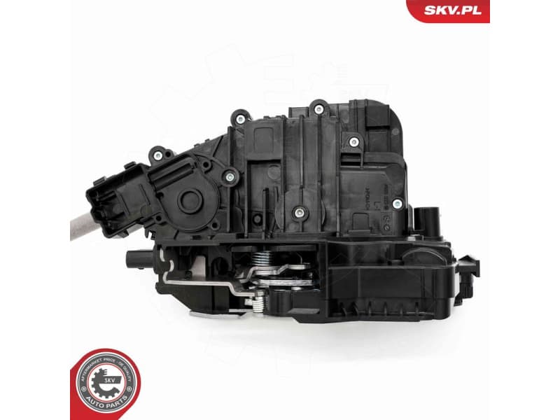 Door Lock 60SKV301 - image 4