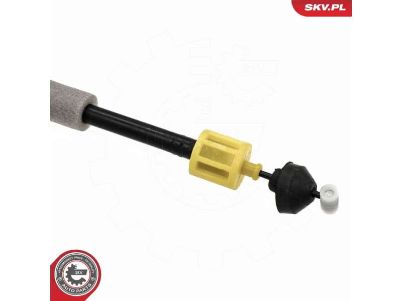 Door Lock 60SKV301 - image 9