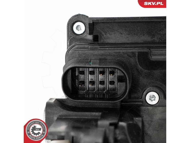 Door Lock 60SKV301 - image 10
