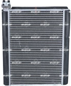 Evaporator, air conditioning EASY FIT 36193 - image 3