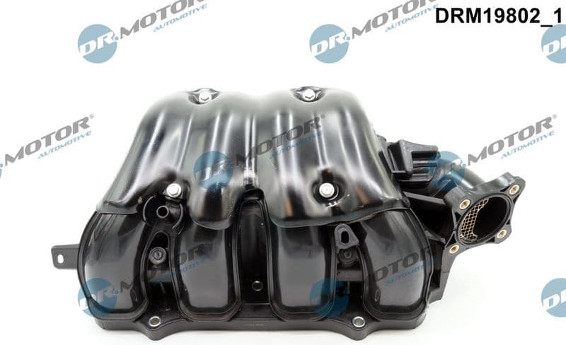 Intake Manifold Module DRM19802 - image 2