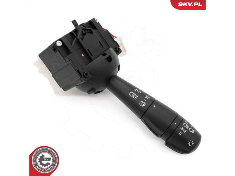 Steering Column Switch 38SKV570 - image 3