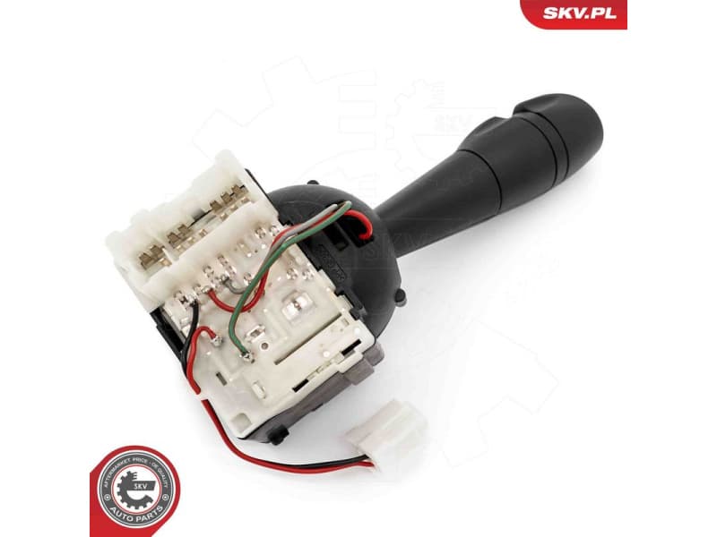 Steering Column Switch 38SKV570 - image 4