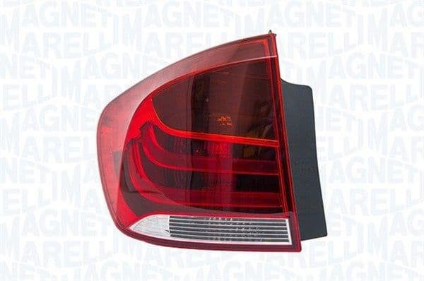 Tail Light Assembly 715104135000