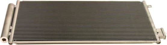 Condenser, air conditioning AC830269