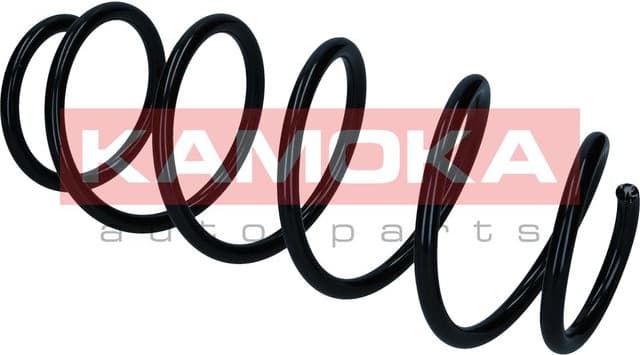 Suspension Spring 2110705 - image 3