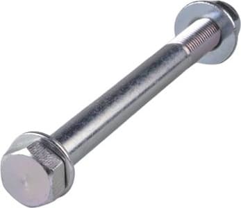 Screw Kit, suspension strut/wheel bearing housing TED71455 - image 2