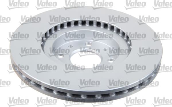 Brake Disc COATED 672511 - image 2