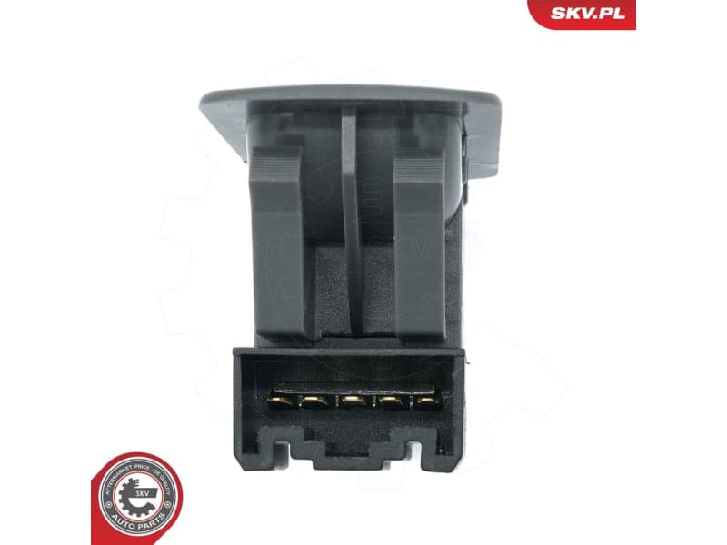 Switch, window regulator 37SKV428 - image 5