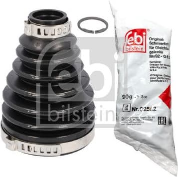 Bellow Kit, drive shaft 192973