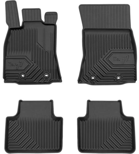 Floor Mat Set NO.77 77426580