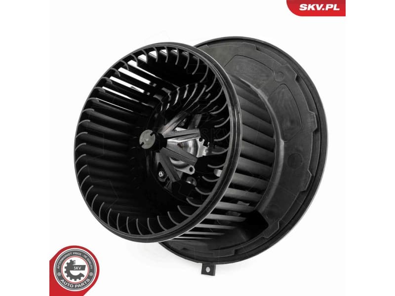 Interior Blower 68SKV058 - image 2