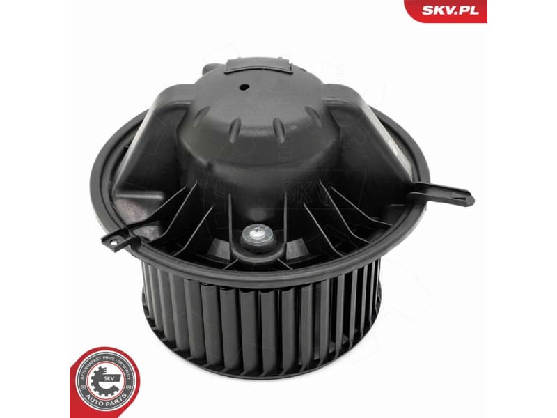 Interior Blower 68SKV058 - image 3