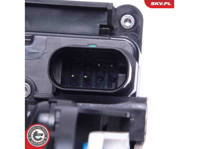 Door Lock 60SKV282 - image 6