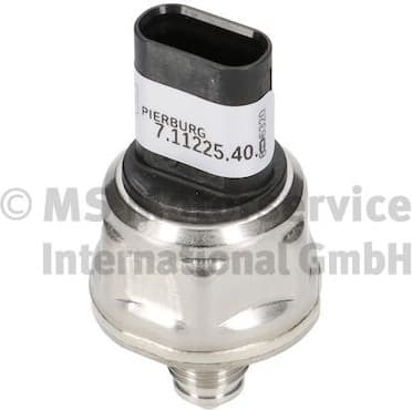 Sensor, fuel pressure 7.11225.40.0