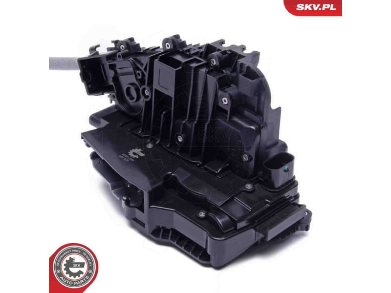 Door Lock 60SKV283 - image 2