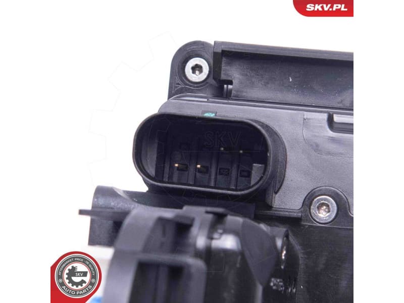Door Lock 60SKV283 - image 6