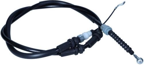 Cable Pull, parking brake 32-1593 - image 2