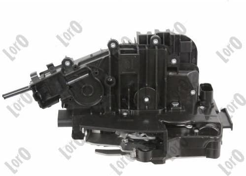 Door Lock LORO 132-054-015 - image 2