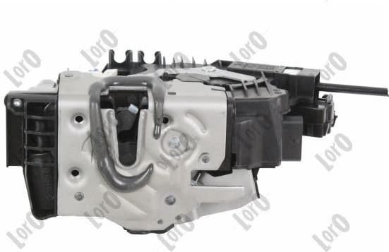 Door Lock LORO 132-054-015 - image 4