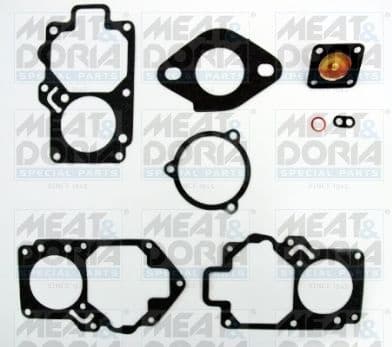 Repair Kit, carburettor S31G