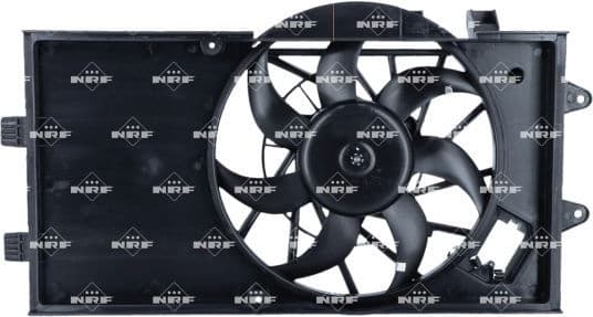 Fan, engine cooling 470056
