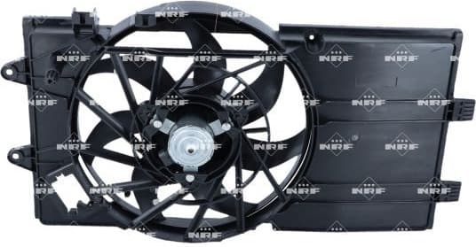Fan, engine cooling 470056 - image 3