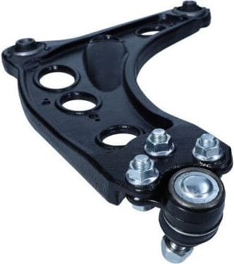 Control/Trailing Arm, wheel suspension 72-6070