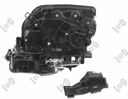 Door Lock LORO 132-004-033