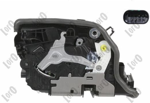 Door Lock LORO 132-004-033 - image 4