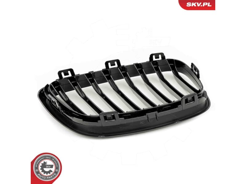Radiator Grille 66SKV029 - image 6