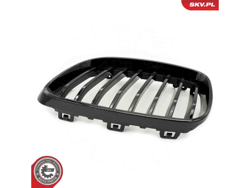 Radiator Grille 66SKV029 - image 7