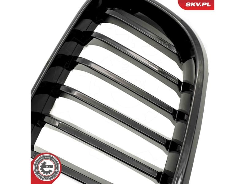 Radiator Grille 66SKV029 - image 8