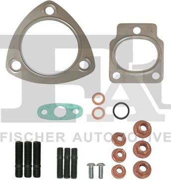 Mounting Kit, charger KT410020 - image 2