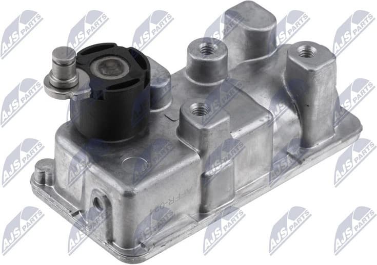 Control Box, charger ECD-FR-024