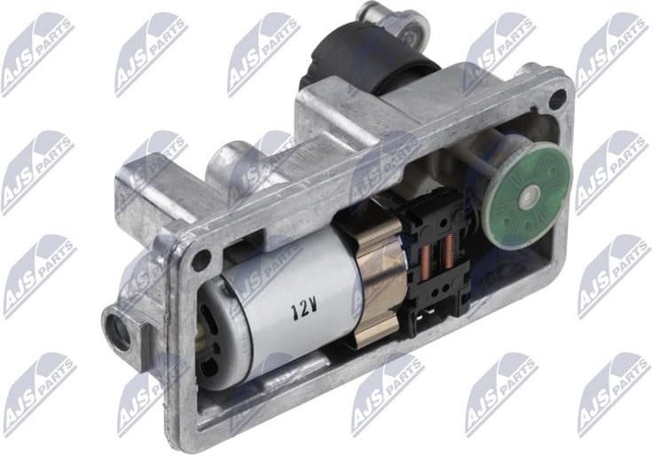 Control Box, charger ECD-FR-024 - image 2