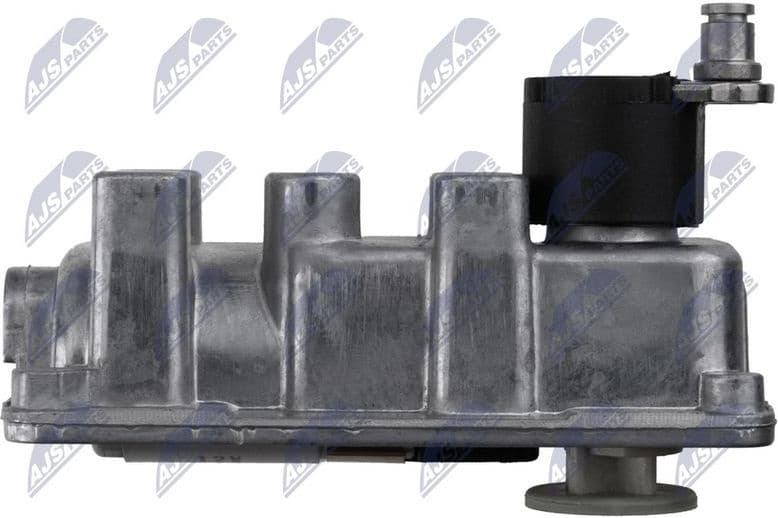 Control Box, charger ECD-FR-024 - image 3