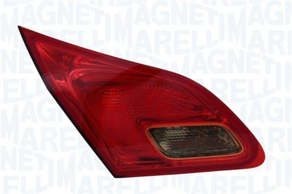 Tail Light Assembly 714021641701