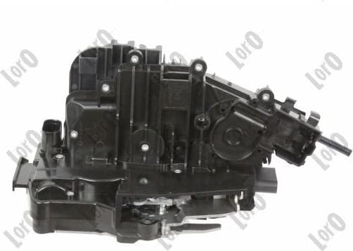 Door Lock LORO 132-054-016 - image 2