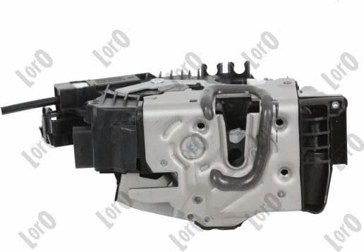 Door Lock LORO 132-054-016 - image 4